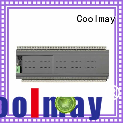 efficient plc logic controller with good price for machinery Coolmay