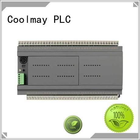 Coolmay approved low cost plc coolmay for commercial