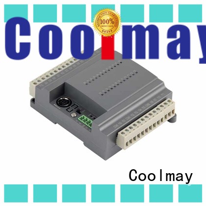 Coolmay approved small plc controller with good price for industry