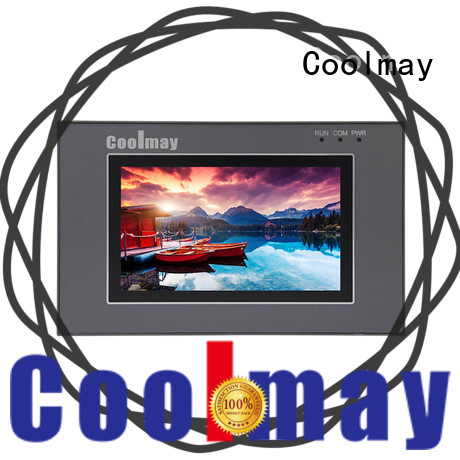 Coolmay compact plc factory directly for coal mining equipment