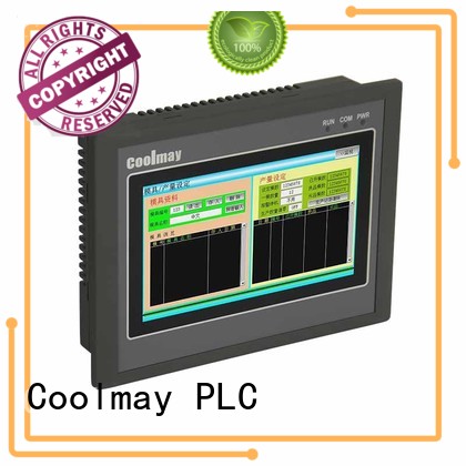 high-speed compact plc solutions for central air conditioning