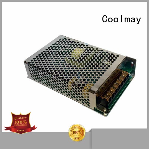 coolmay overload protection overpressure protection OEM plc power supply Coolmay