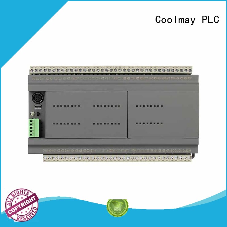 unitary plc cmwifi for machinery Coolmay