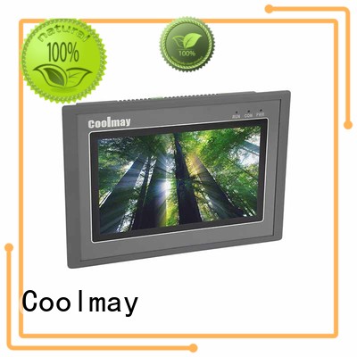 efficient hmi lcd touch screen factory directly for printing machinery