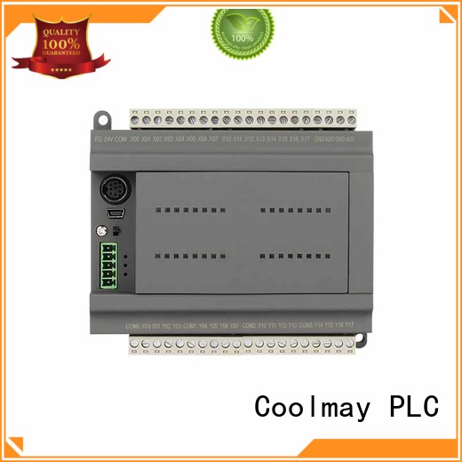 Coolmay excellent PLC factory for commercial