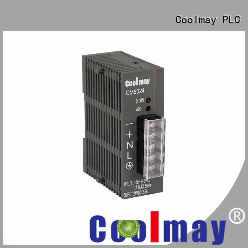 network plc Coolmay