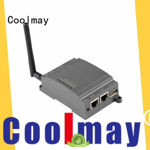 Coolmay Custom localhost ip Supply for environmental protection engineering