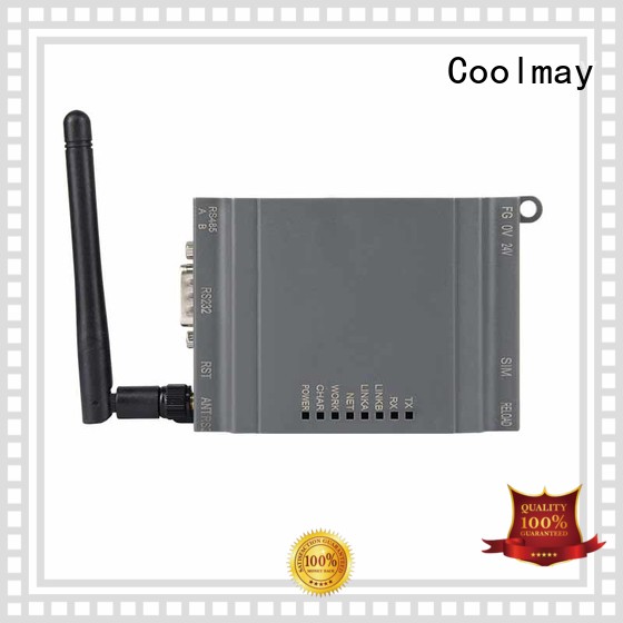 Coolmay Brand cost-efficient network plc input output modules high technology