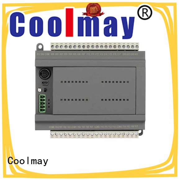 Coolmay Wholesale plc language Suppliers for environmental protection engineering