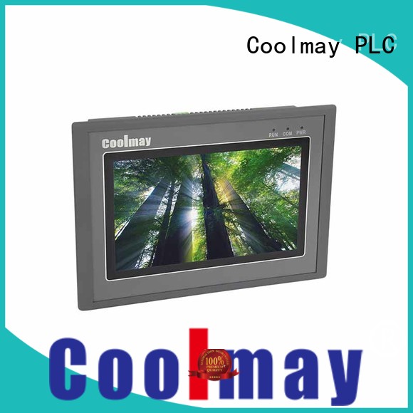 durable hdmi touchscreen monitor from China for packaging machinery