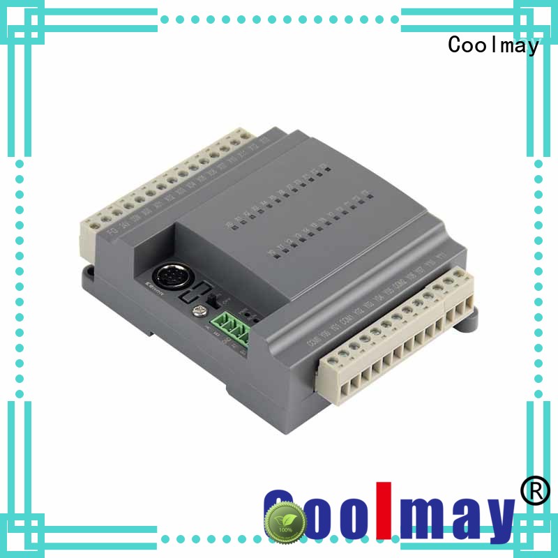 compatible PLC high quality specially encrypted Coolmay company