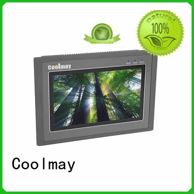 Coolmay approval low cost hmi manufacturing for printing machinery