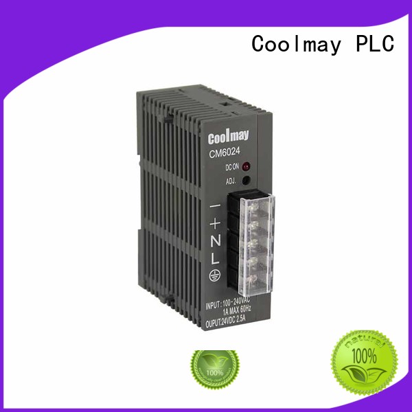 Coolmay approved plc modem module module for industry