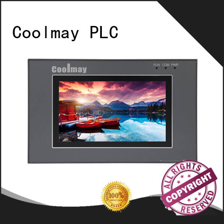 Coolmay reliable plc cost from China for packaging machinery