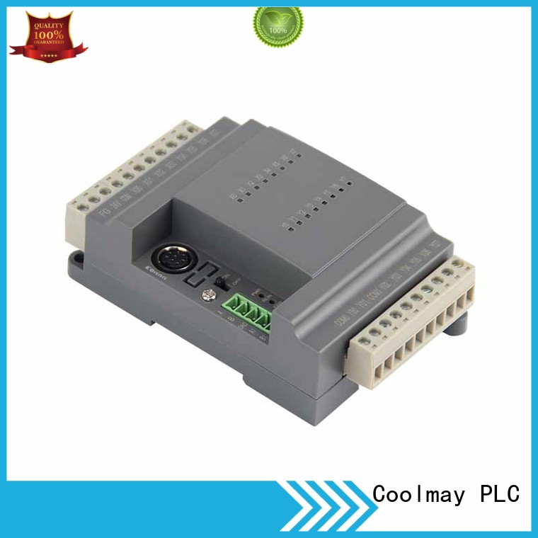 Coolmay coolmay small plc controller for civil automation fields