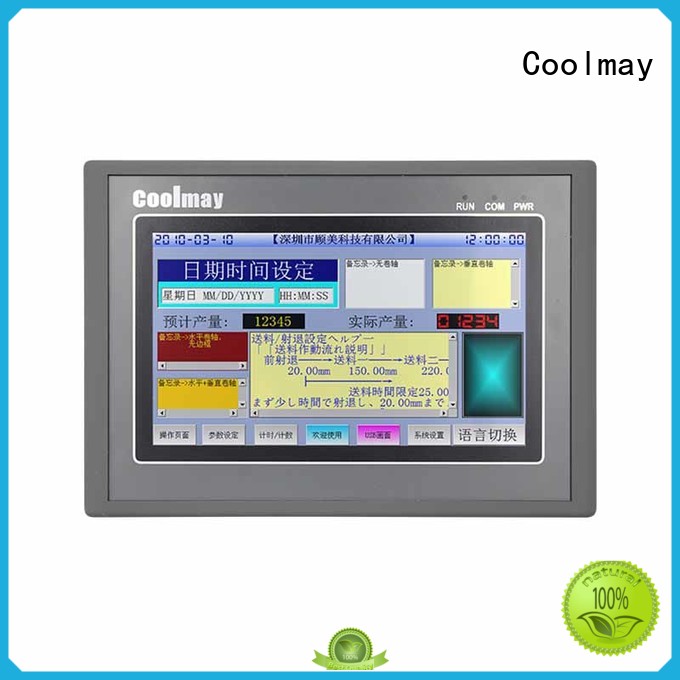 programming plc hmi programming manufacturing for packaging machinery