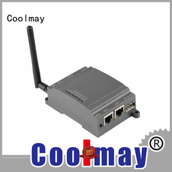 Coolmay network dell networking support Supply for coal mining equipment