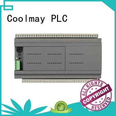 power PLC design for machinery Coolmay