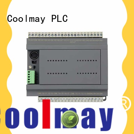 Coolmay plc input output modules wholesale for printing machinery