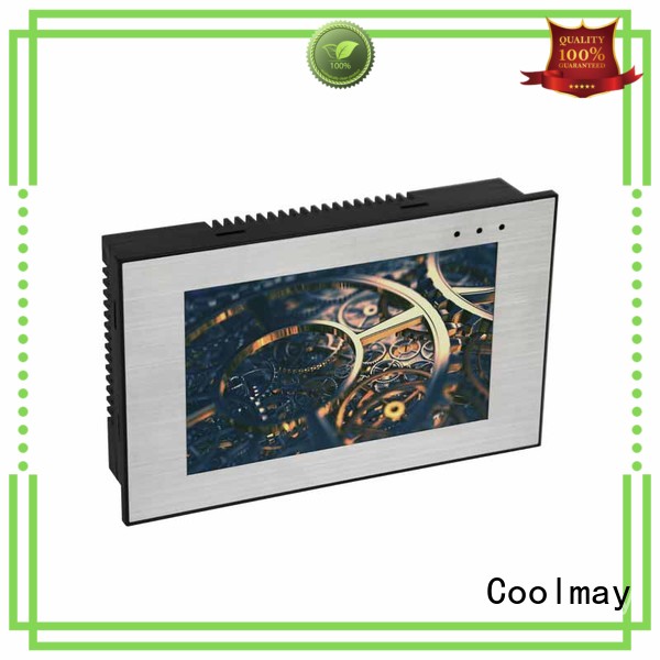 powerful hmi screen oem for printing machinery