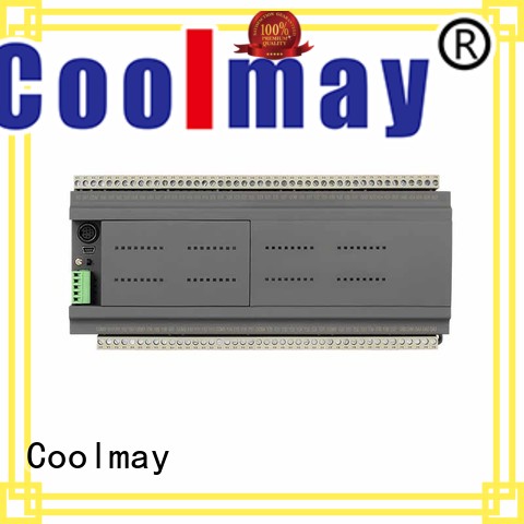 Coolmay programmable logic controller parts Suppliers for printing machinery