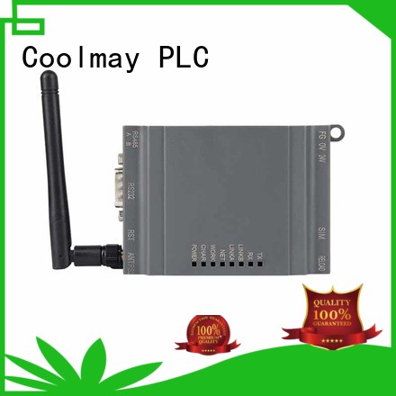 Coolmay efficient plc module price with good price for machinery