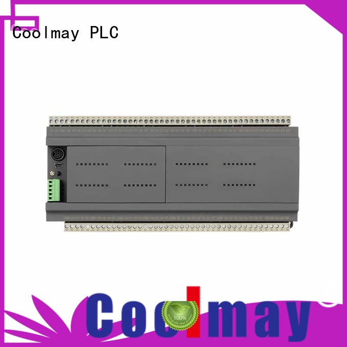 Coolmay cmwifi programmable logic controls design for industry