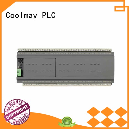 Coolmay Brand coolmay flexible compatible programmable logic controller