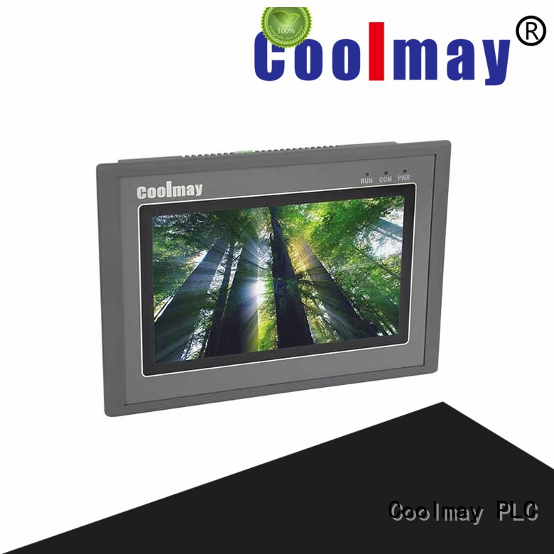 7 hdmi monitor coolmay resistive panel high precision Warranty Coolmay