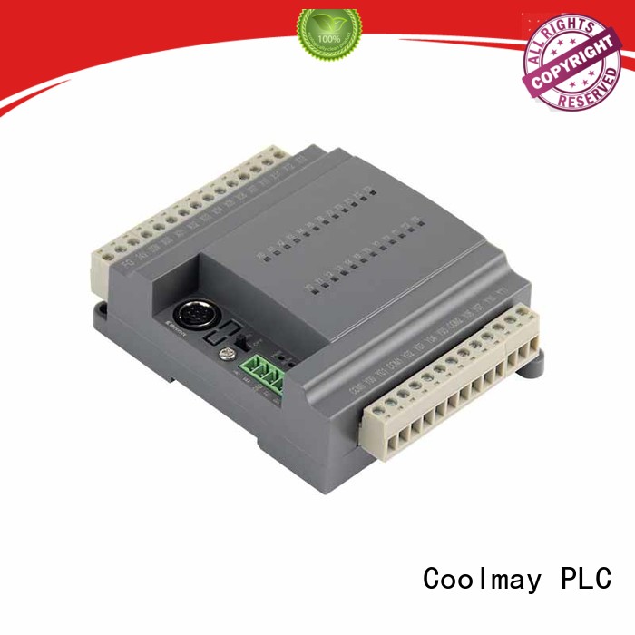 Coolmay PLC customized for textile machinery