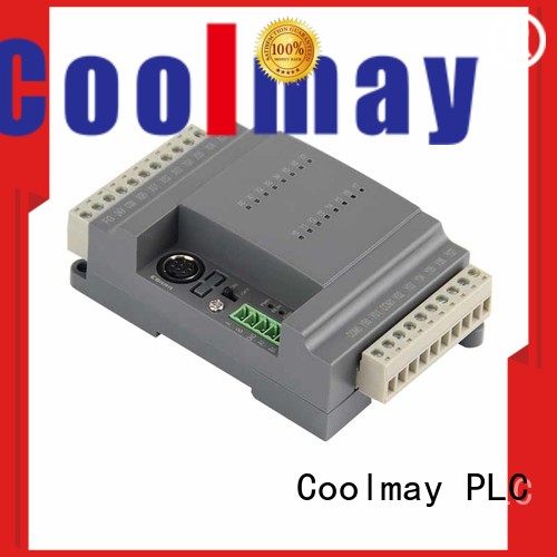 logic control systems solutions for environmental protection engineering Coolmay