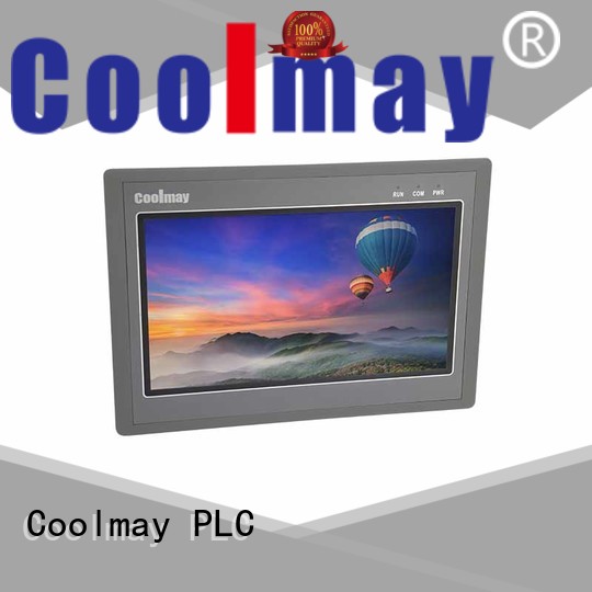 7 hdmi monitor large libraries coolmay easy to operate Warranty Coolmay