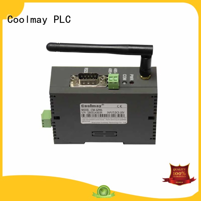 excellent plc i o modules with good price for machinery Coolmay