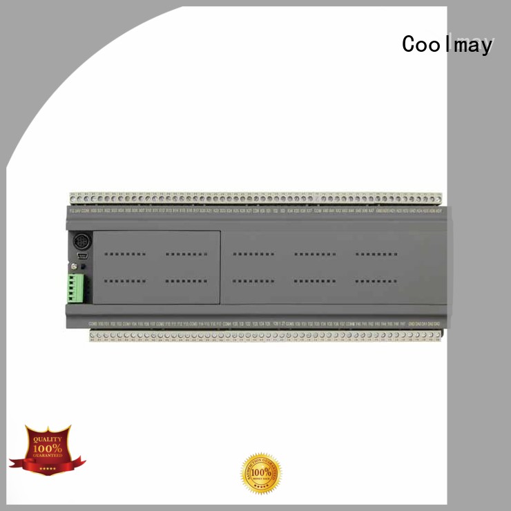 Coolmay Brand flat appearance PLC coolmay factory