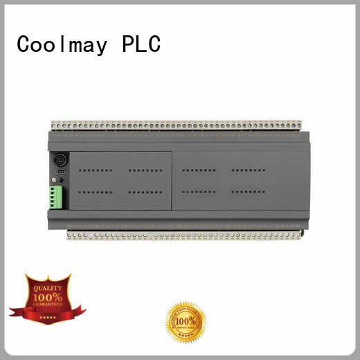 excellent plc automation design for commercial Coolmay