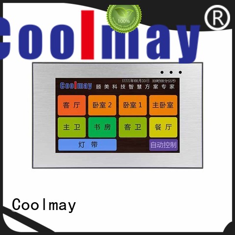 Wholesale high reliability 7 hdmi monitor Coolmay Brand