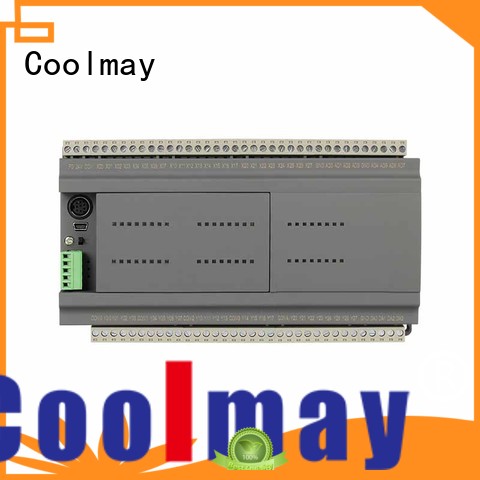 Custom specially encrypted PLC high quality Coolmay