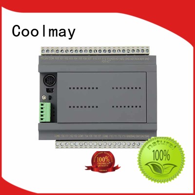 compatible highly integrated PLC Coolmay Brand