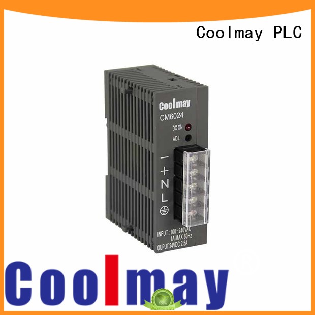 plc Coolmay