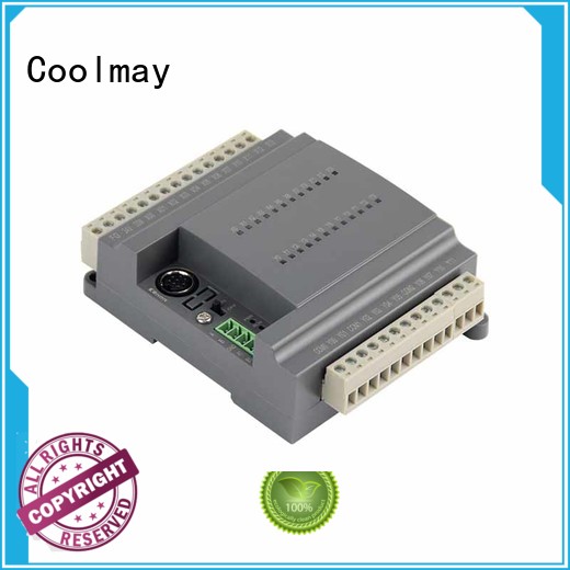 programmable logic controller highly integrated coolmay Coolmay Brand company