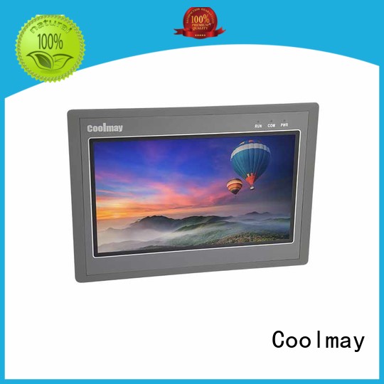 coolmay resistive panel 7 hdmi monitor Coolmay manufacture