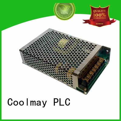 high reliability stable performance plc power supply module Coolmay manufacture