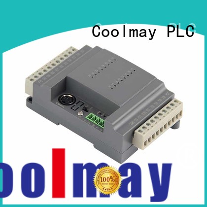 logic control systems coolmay for commercial Coolmay