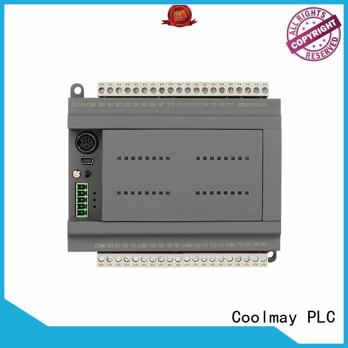 elegant plc logic controller inquire now for commercial Coolmay