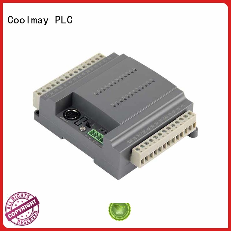 Coolmay excellent logic controllers inquire now for industry