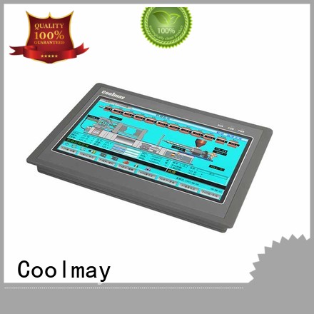 Coolmay hmi interface oem for printing machinery