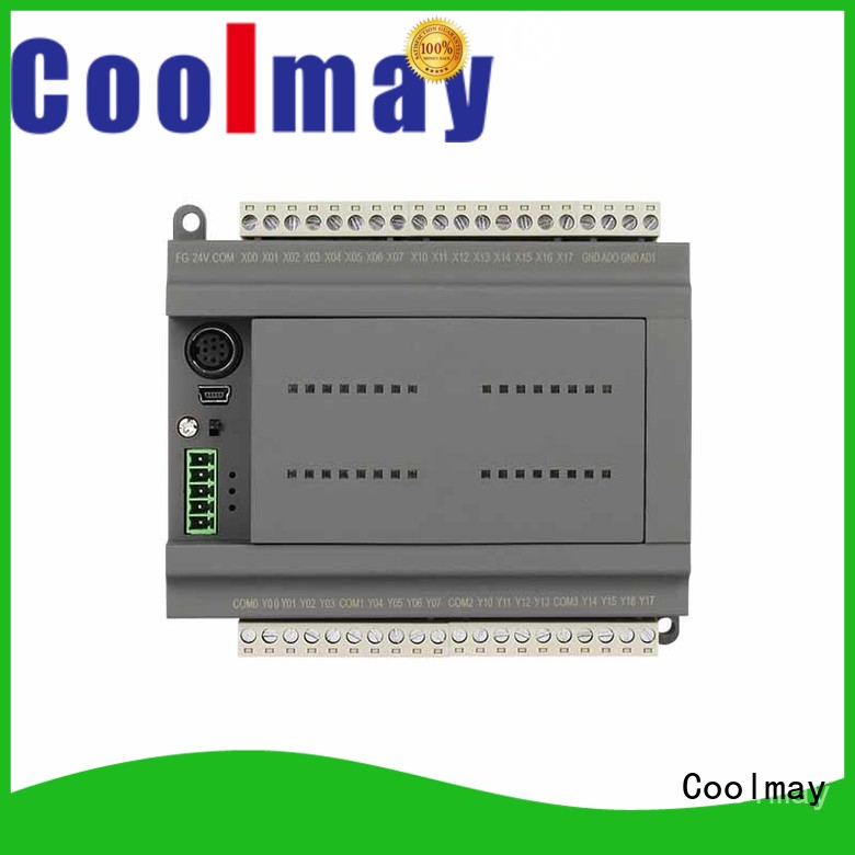 Coolmay plc programming device solutions for printing machinery