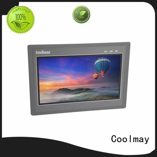 Coolmay Brand high precision easy to operate custom 7 hdmi monitor