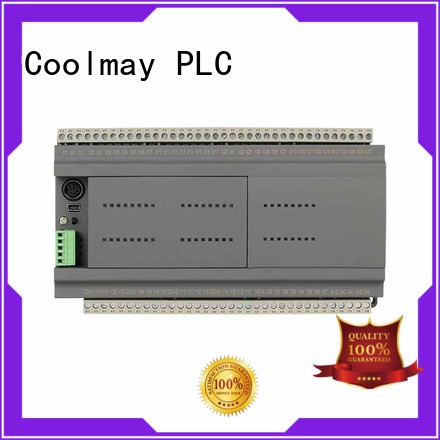 Coolmay logic control systems design for machinery