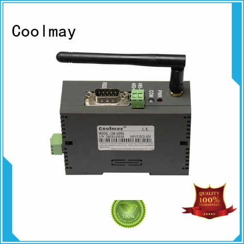 plc input output modules easy to operate coolmay PLC Module cost-efficient company